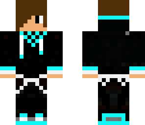 coll guy blue