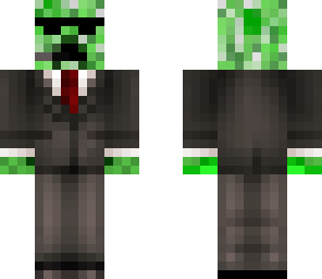 creeperman