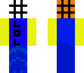 noob cube