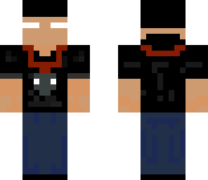 herobrine devin