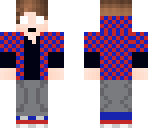 herobrine boy