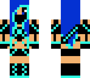 ninja girll