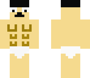 buff'n'briefs