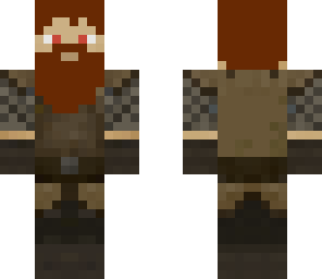 blacksmith dwarf