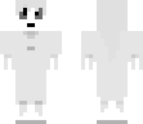 ghastly the ghast