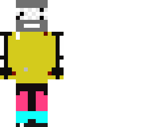 2d swat killer
