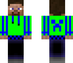 awesome steve