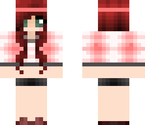 olypia chick