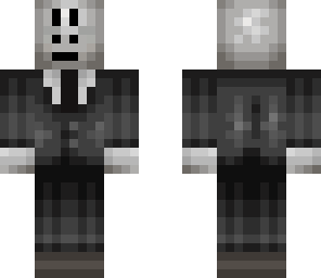 slender cow