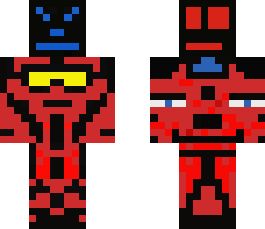 faces