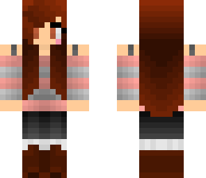 itssammycx - sammy - personal skin