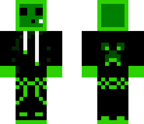 green slime