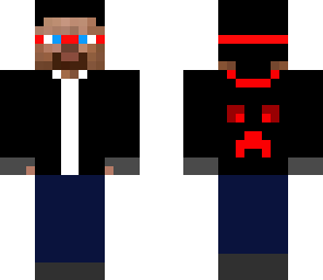cool steve fixed