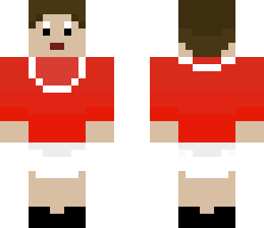 ingotsalad's baby skin