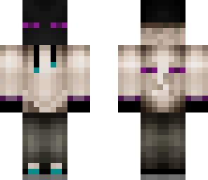 enderman