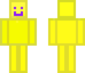 butter man