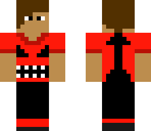beatboxorz587 skin 2