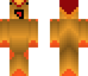 derp flam prince