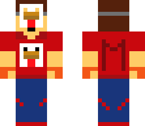 kichen men