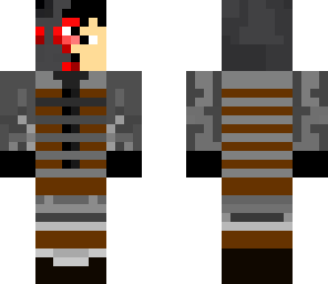 big sister version-dual