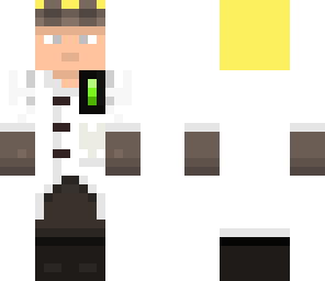 my scientist