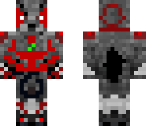 wolf