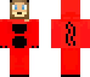 red lion fixed