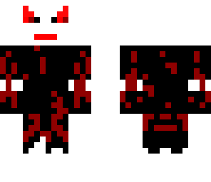 bloody masked cutoff armed ghost