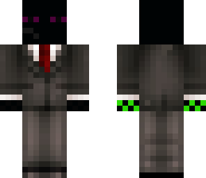 enderman skin