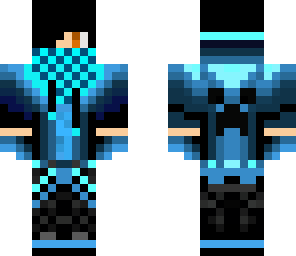 blue gangsta