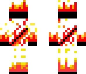fire king