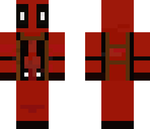 deadpool  im crazy