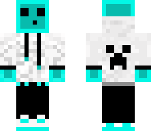slime teen