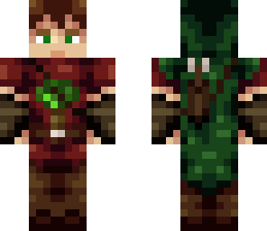 elf archer