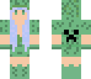 creeper