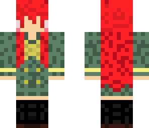 shana