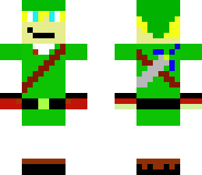 my first link by hazz