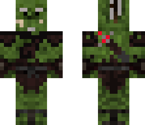 orc citizen