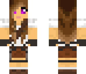 girl