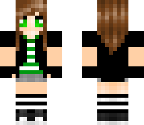 music girl