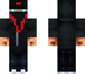 g man