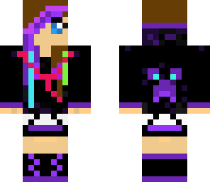 edited dj girl