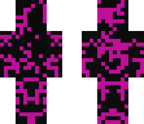 purple thing improved