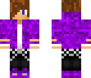 purple tiny