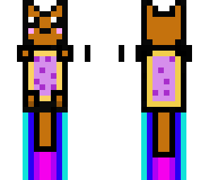 nyan cat