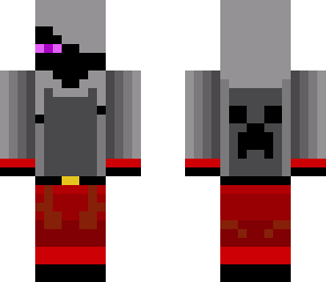 cool enderman