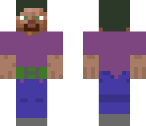 dance steve