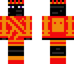 enderman king