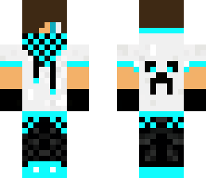 cool man 8
