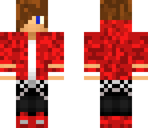 red tiny